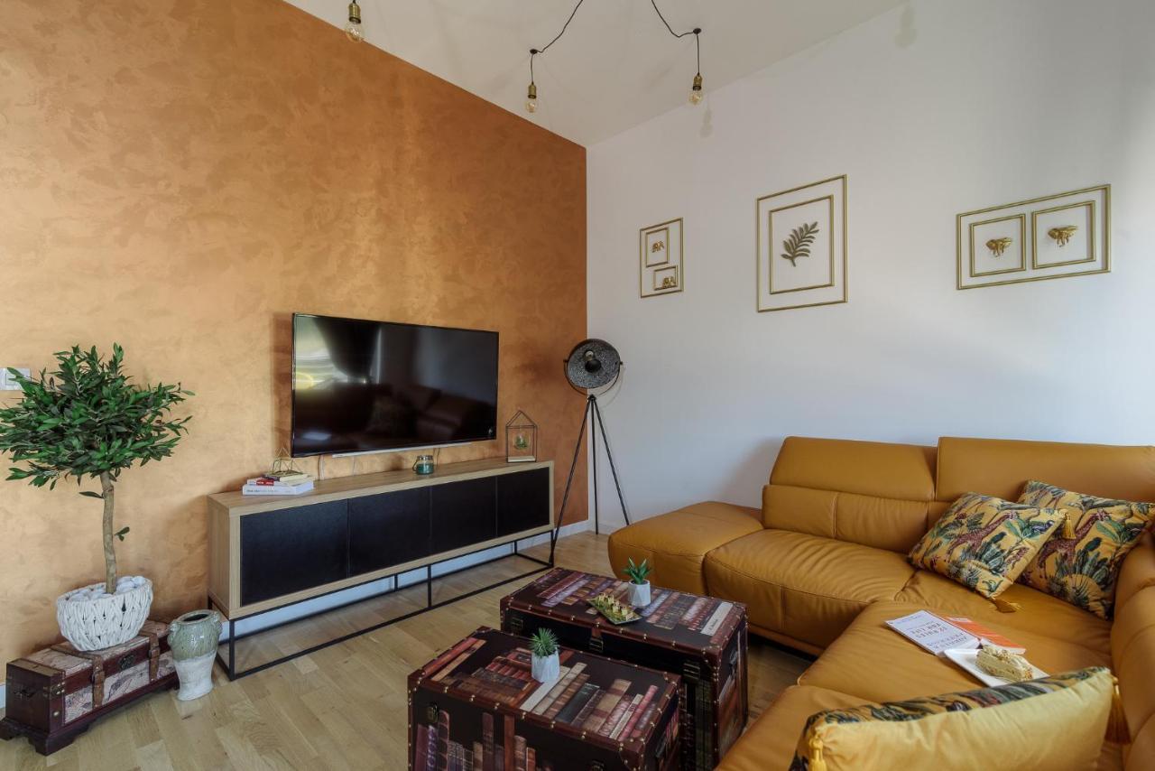 Cozy Apartment Сплит Екстериор снимка