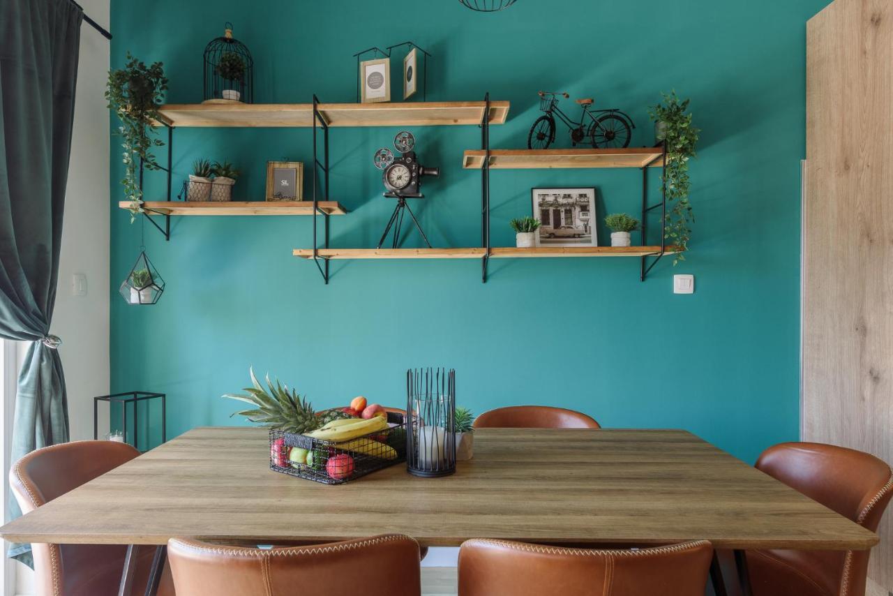 Cozy Apartment Сплит Екстериор снимка