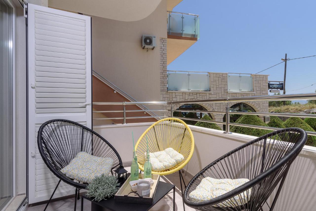 Cozy Apartment Сплит Екстериор снимка