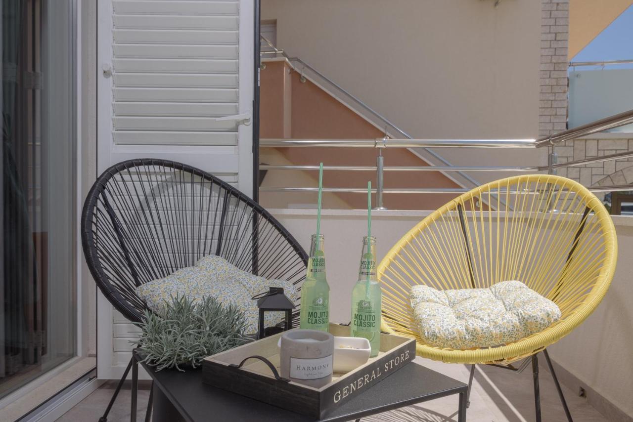 Cozy Apartment Сплит Екстериор снимка
