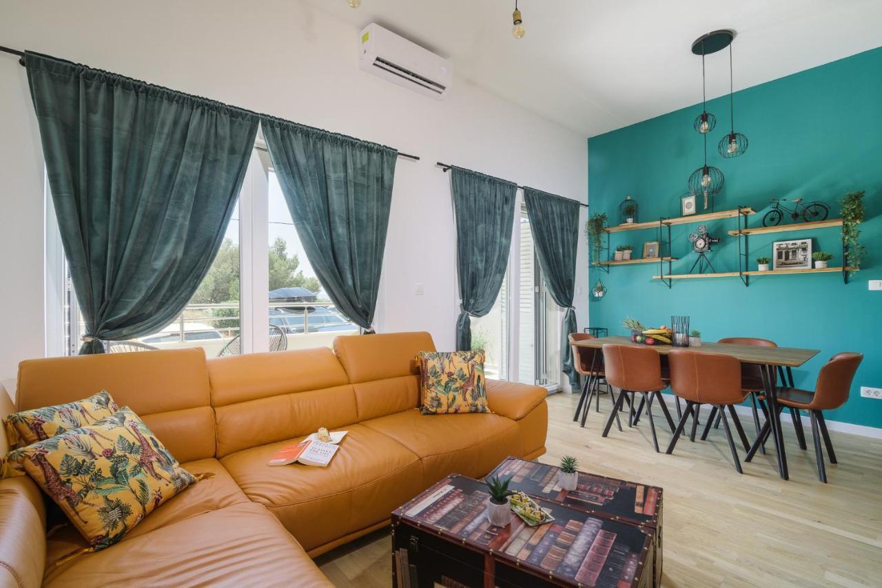 Cozy Apartment Сплит Екстериор снимка
