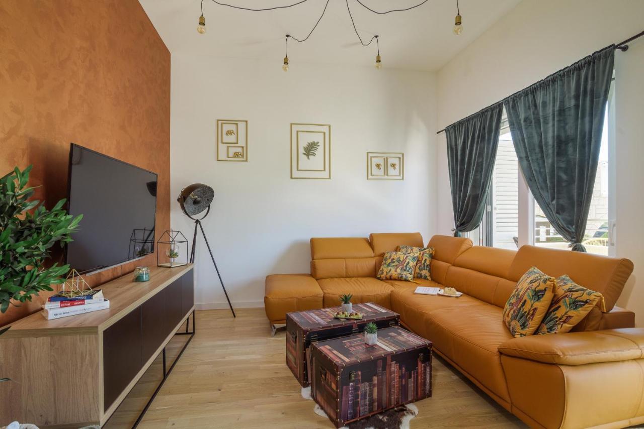 Cozy Apartment Сплит Екстериор снимка