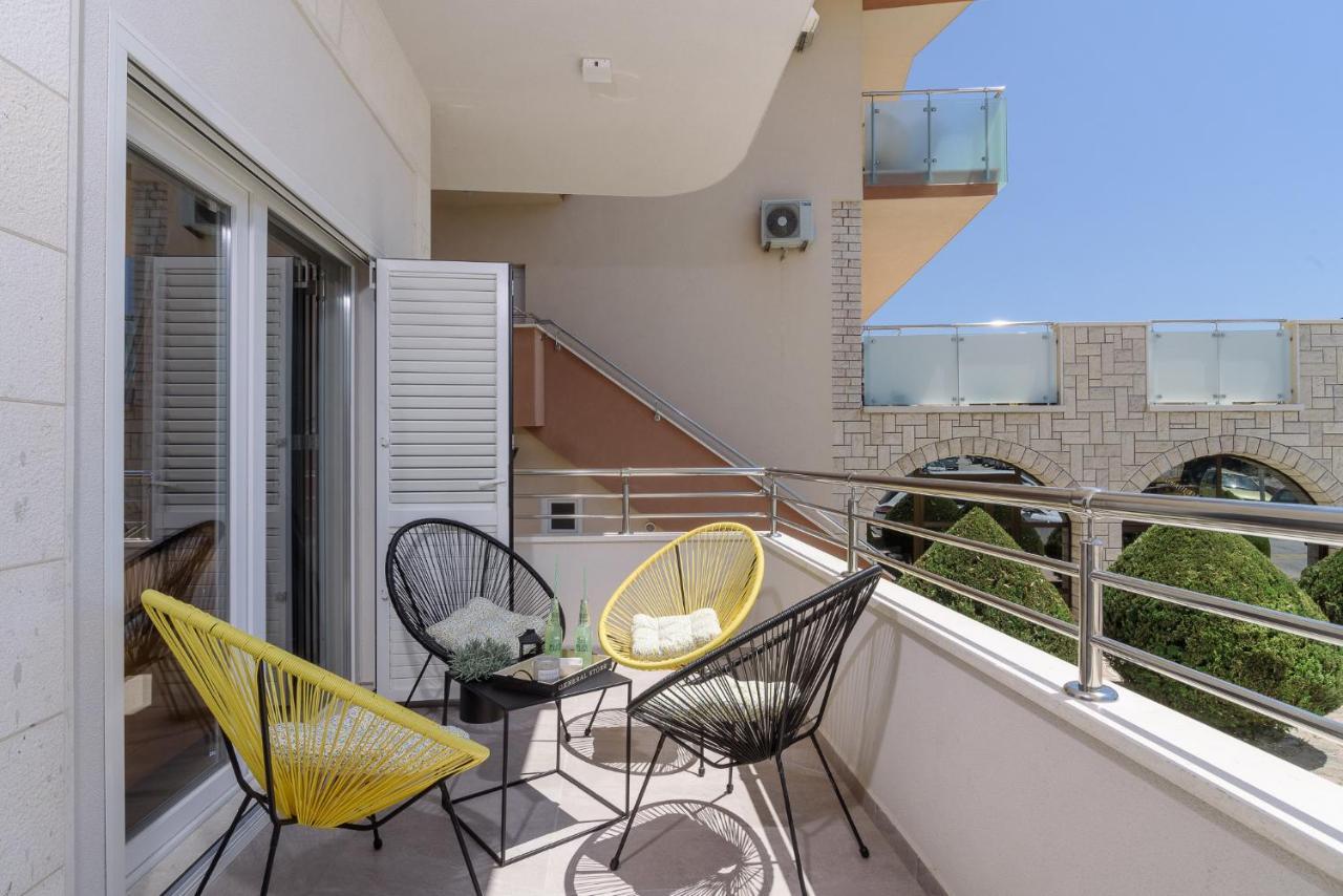 Cozy Apartment Сплит Екстериор снимка