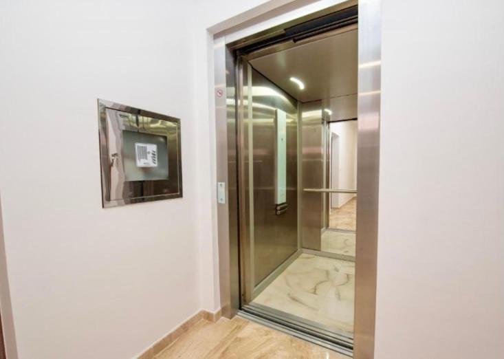 Cozy Apartment Сплит Екстериор снимка